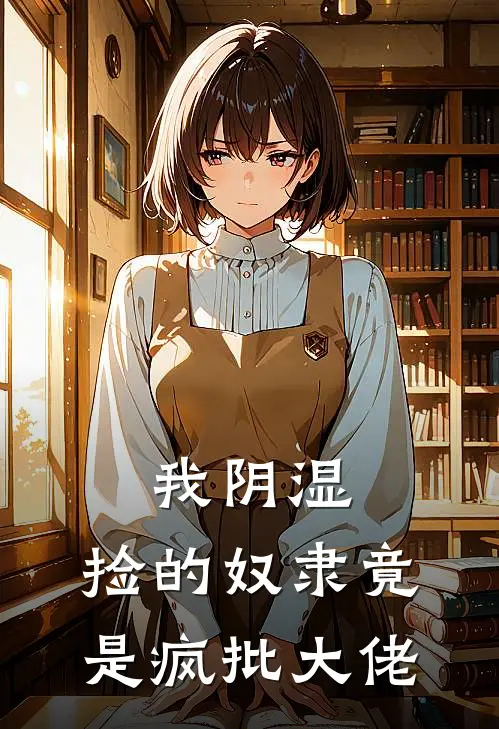 我阴湿，捡的奴隶竟是疯批大佬夏晚垣厉宴烽小说最新章节_最新小说推荐我阴湿，捡的奴隶竟是疯批大佬夏晚垣厉宴烽