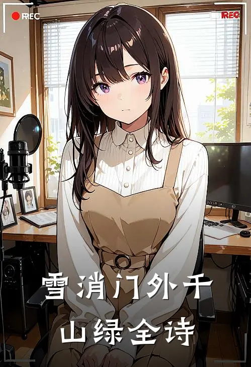 雪消门外千山绿全诗