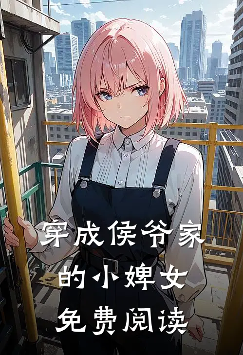 穿成侯爷家的小婢女免费阅读