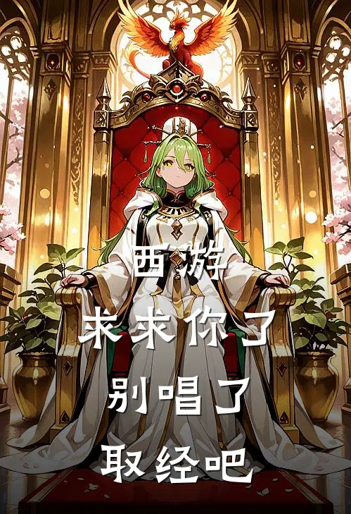 西游：求求你了，别唱了，取经吧