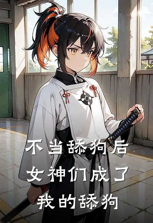 不当舔狗后，女神们成了我的舔狗(林烨夏清雪)热门小说_《不当舔狗后，女神们成了我的舔狗》最新章节在线阅读