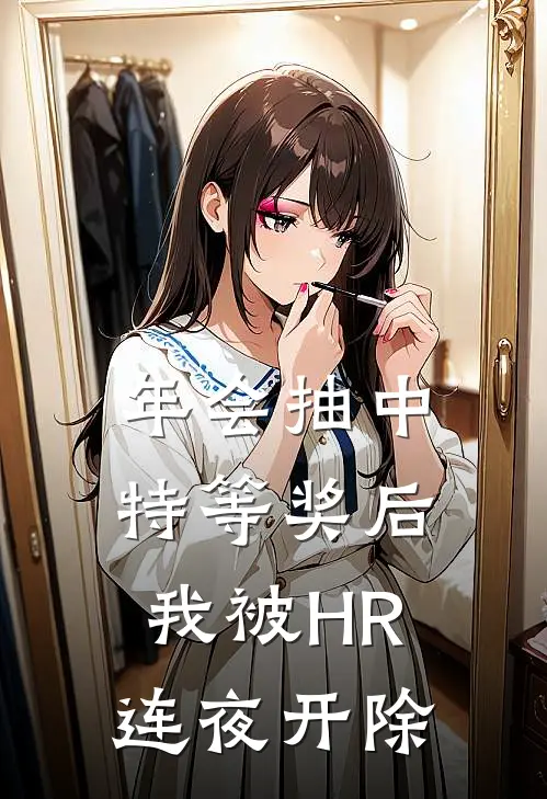 年会抽中特等奖后，我被HR连夜开除刘子铭陈哥小说免费阅读无弹窗_完结版小说全文免费阅读年会抽中特等奖后，我被HR连夜开除(刘子铭陈哥)