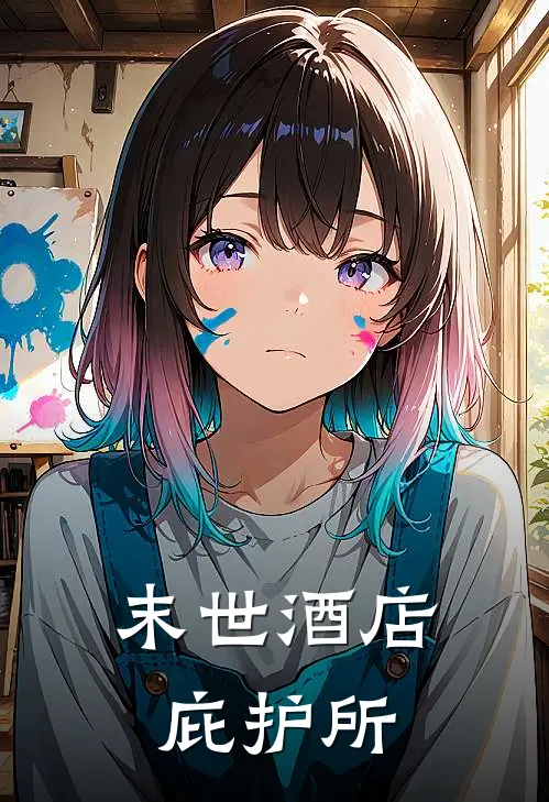 末世酒店庇护所
