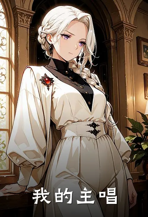 我的主唱