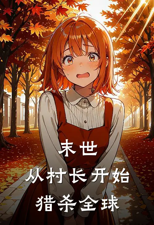 末世：从村长开始猎杀全球