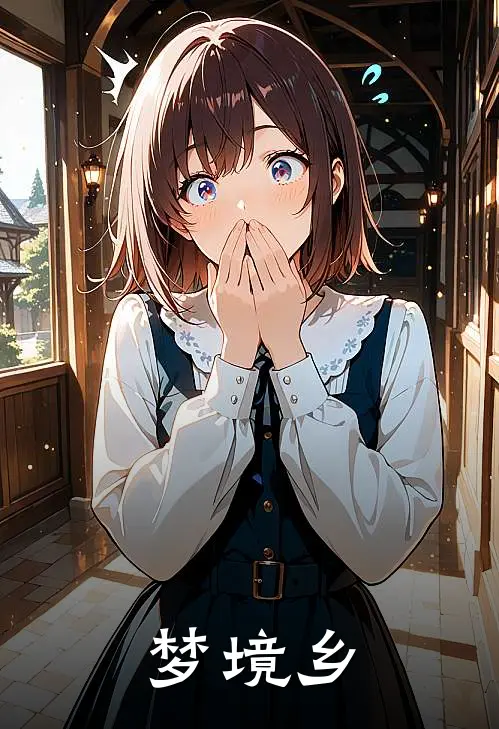 梦境乡塔薰犬江白全本免费小说_热门网络小说推荐梦境乡塔薰犬江白