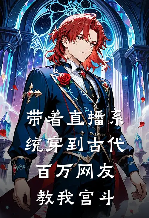 带着直播系统穿到古代，百万网友教我宫斗谢恩碎玉轩完结小说大全_免费热门小说带着直播系统穿到古代，百万网友教我宫斗(谢恩碎玉轩)