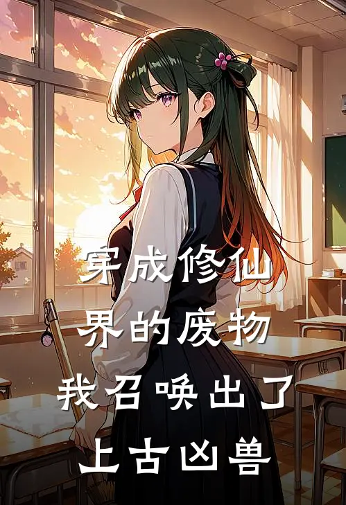 穿成修仙界的废物，我召唤出了上古凶兽沈清湾凌月宗全文阅读免费全集_最新全本小说穿成修仙界的废物，我召唤出了上古凶兽(沈清湾凌月宗)