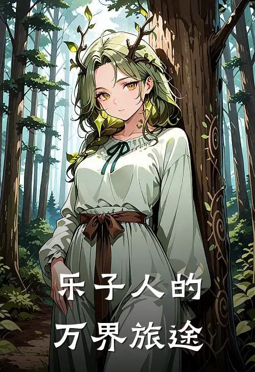 乐子人的万界旅途