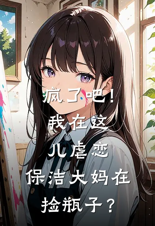 疯了吧！我在这儿虐恋，保洁大妈在捡瓶子？(王淑芬哈士奇)热门网络小说推荐_最新章节列表疯了吧！我在这儿虐恋，保洁大妈在捡瓶子？(王淑芬哈士奇)