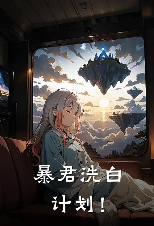 暴君洗白计划！