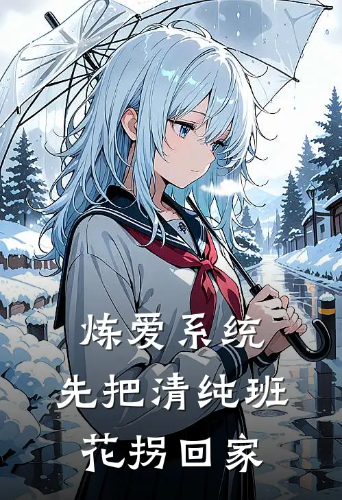 炼爱系统，先把清纯班花拐回家(苏晚棠秦子衿)最新章节在线阅读_(炼爱系统，先把清纯班花拐回家)最新章节在线阅读