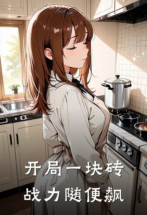 开局一块砖，战力随便飙（江舟陈昊）全文免费阅读无弹窗大结局_开局一块砖，战力随便飙最新章节列表