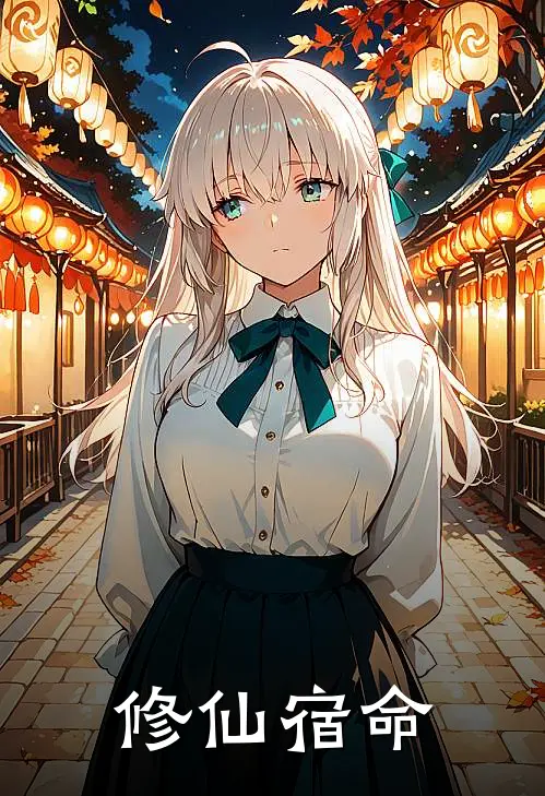 《修仙宿命》林赋蓝星完本小说_林赋蓝星(修仙宿命)全文免费阅读无弹窗大结局