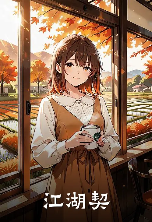 江湖契江阿生江阿生完结版免费阅读_江湖契全章节免费在线阅读