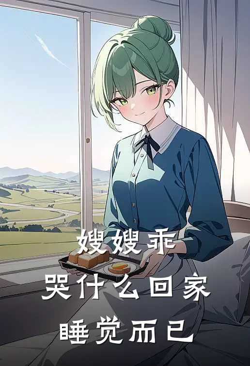 嫂嫂乖，哭什么回家睡觉而已程芳月裴彻免费小说阅读_免费小说大全嫂嫂乖，哭什么回家睡觉而已(程芳月裴彻)