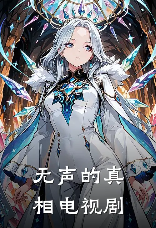 无声的真相电视剧