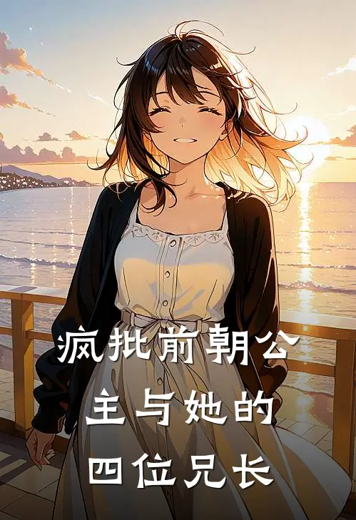 疯批前朝公主与她的四位兄长