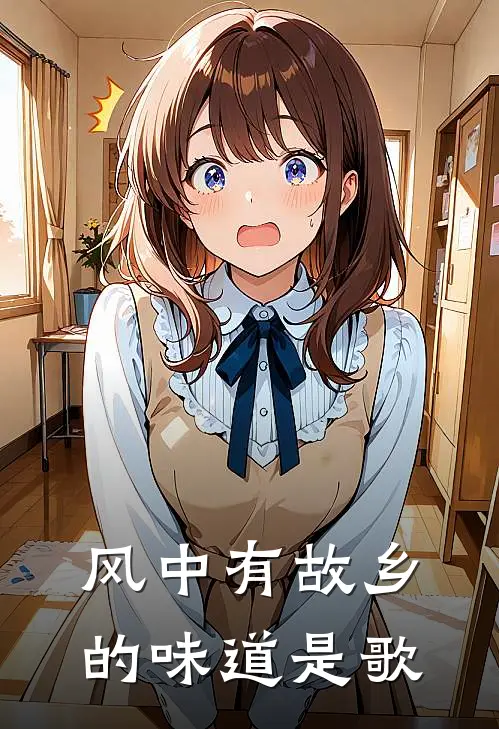 风中有故乡的味道是歌