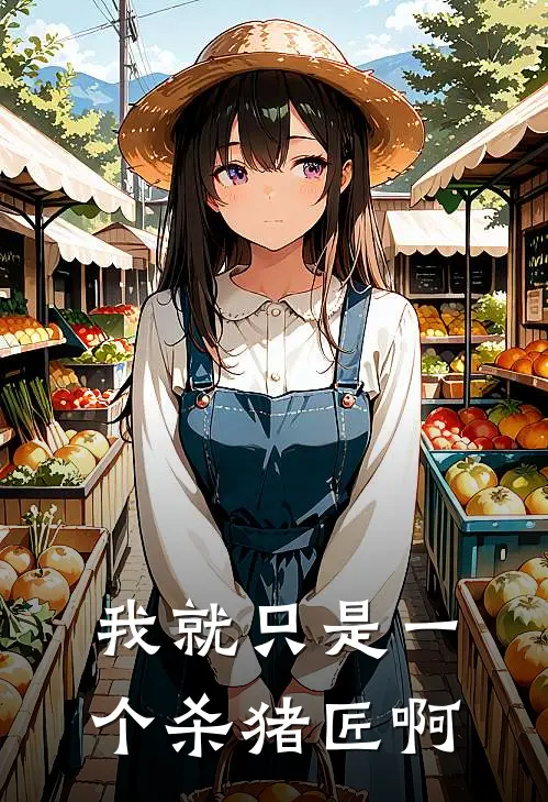 我就只是一个杀猪匠啊