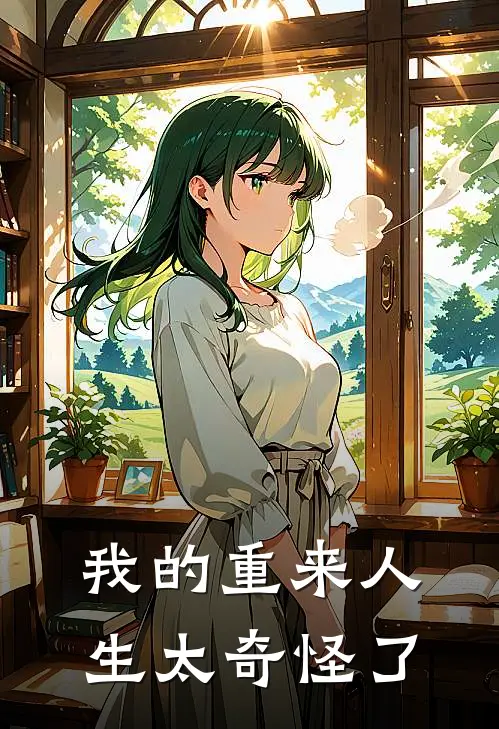 我的重来人生太奇怪了