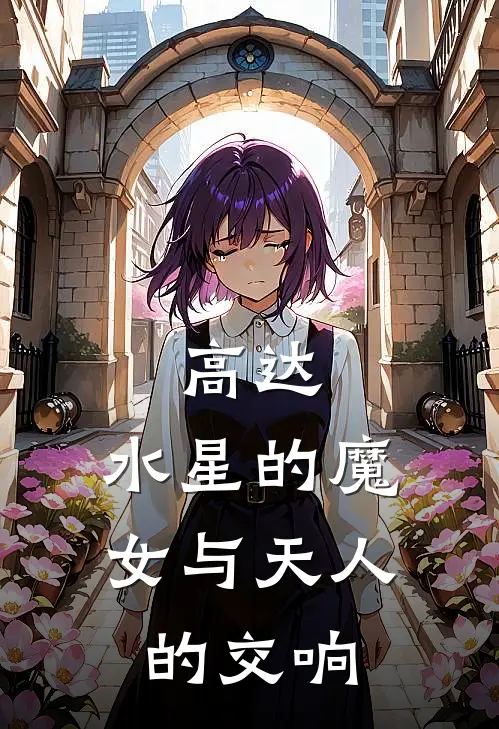 高达：水星的魔女与天人的交响