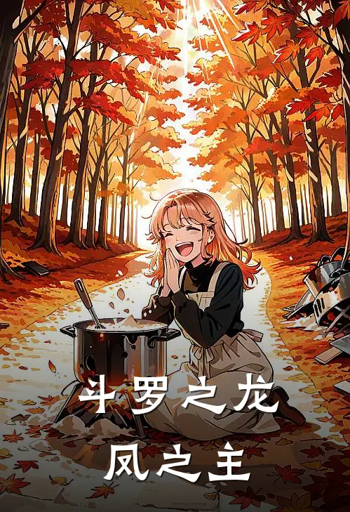 斗罗之龙凤之主