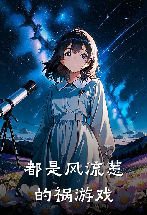 都是风流惹的祸游戏