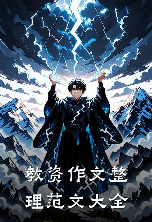 教资作文整理范文大全