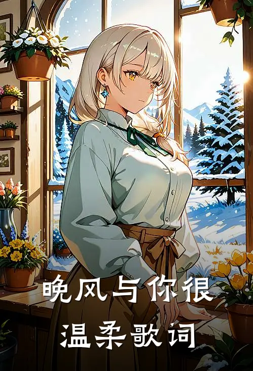 晚风与你很温柔歌词