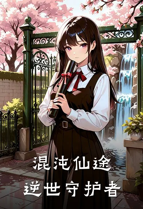 混沌仙途：逆世守护者