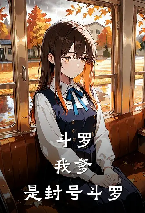 斗罗：我爹，是封号斗罗