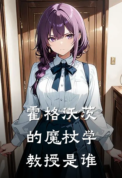 霍格沃茨的魔杖学教授是谁