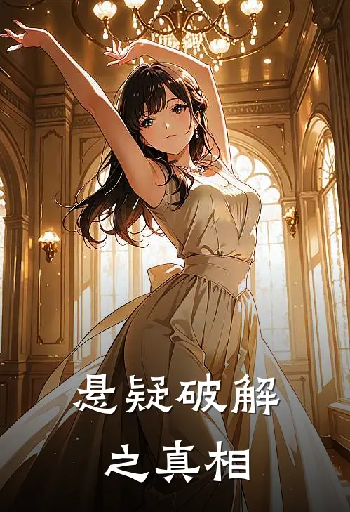 悬疑破解之真相