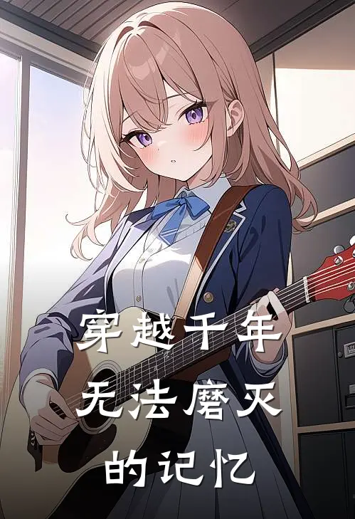 穿越千年无法磨灭的记忆