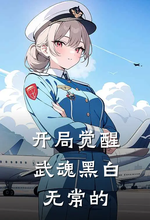 开局觉醒武魂黑白无常的