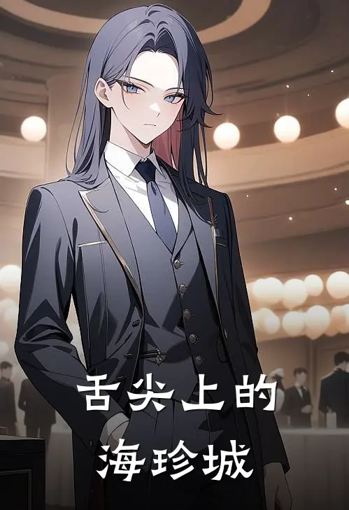 舌尖上的海珍城