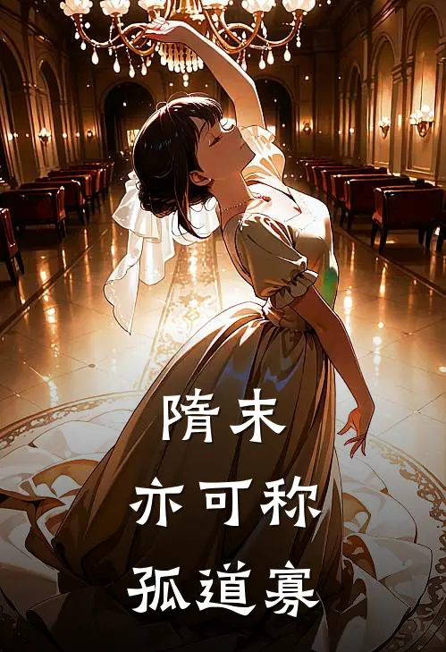 隋末：亦可称孤道寡