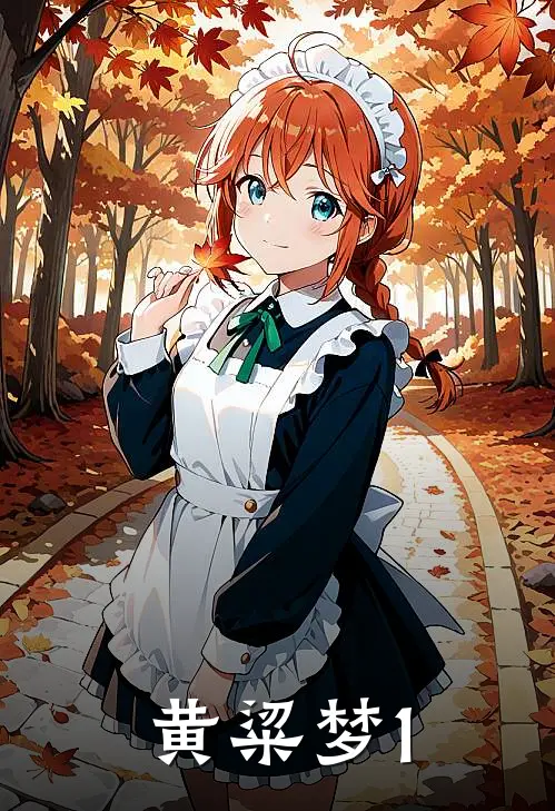 黄粱梦【1】