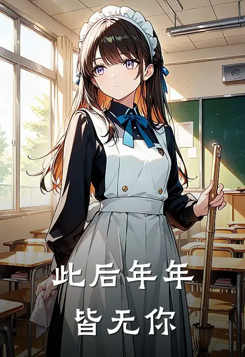 此后年年皆无你