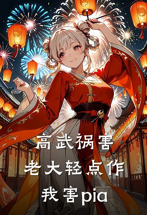 高武祸害：老大轻点作我害pia