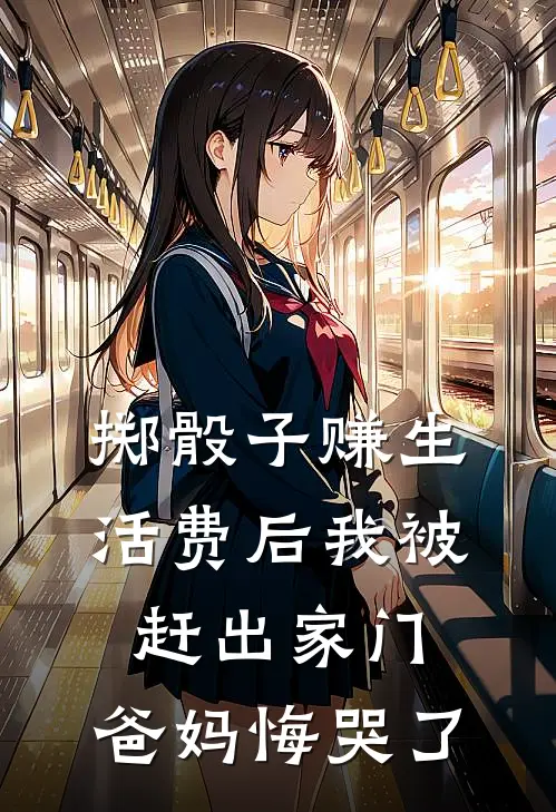 掷骰子赚生活费后我被赶出家门，爸妈悔哭了