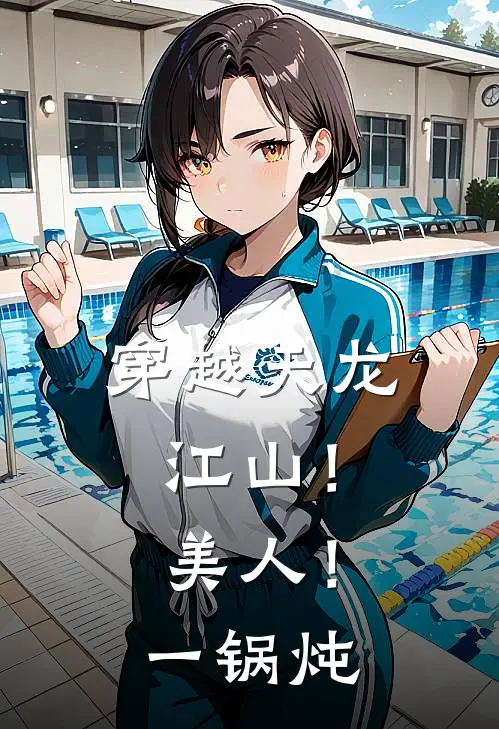 穿越天龙，江山！美人！一锅炖