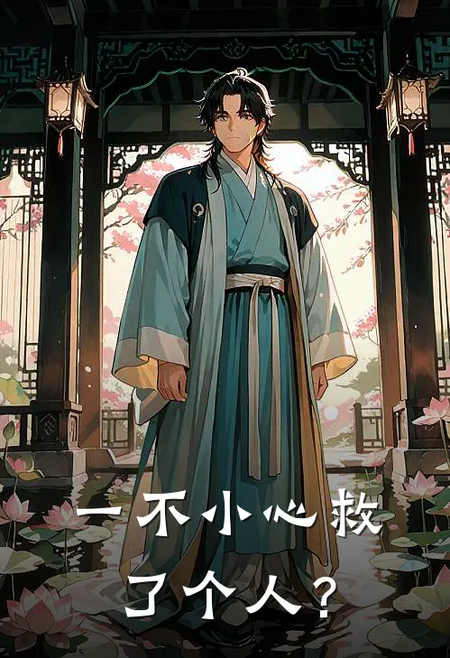 一不小心救了个人？
