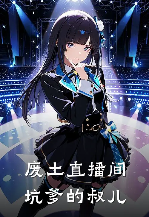 废土直播间 坑爹的叔儿