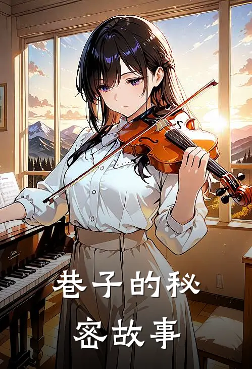 巷子的秘密故事