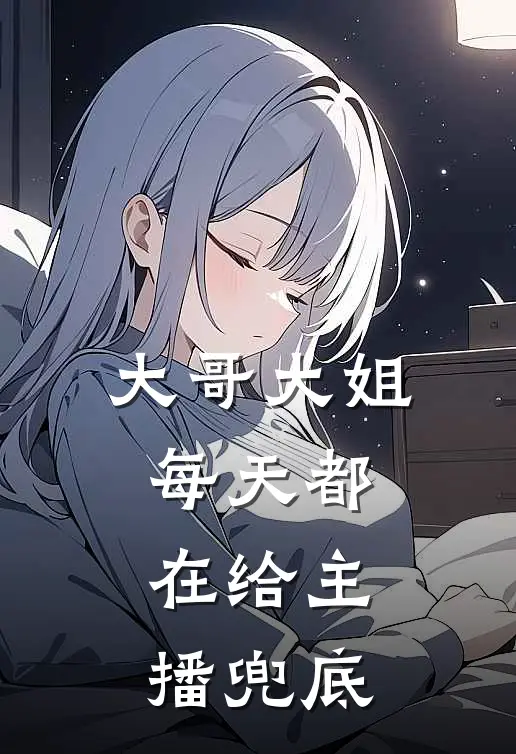 大哥大姐每天都在给主播兜底