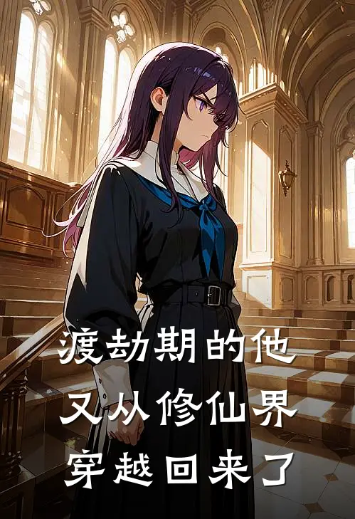 渡劫期的他又从修仙界穿越回来了