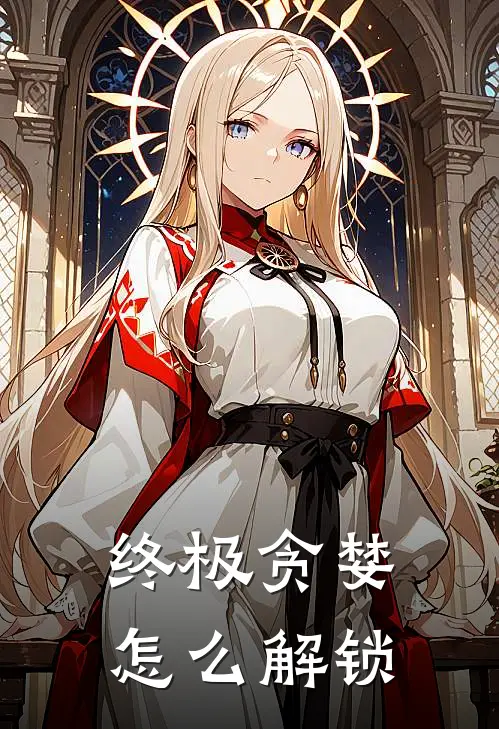 终极贪婪怎么解锁