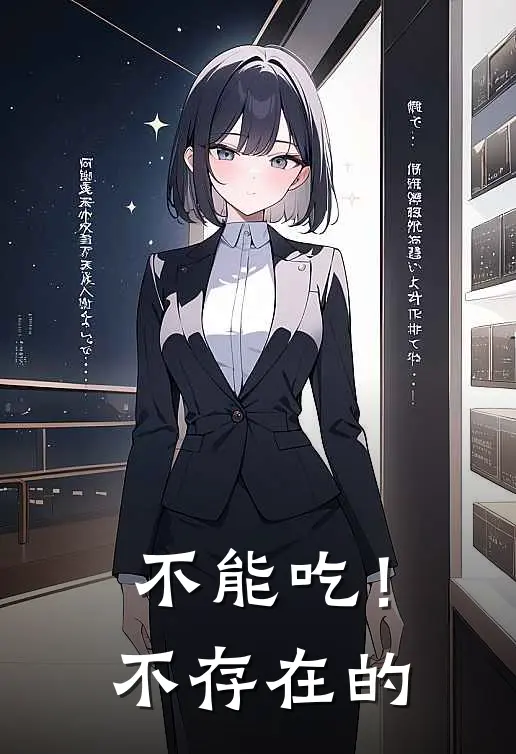 不能吃！不存在的